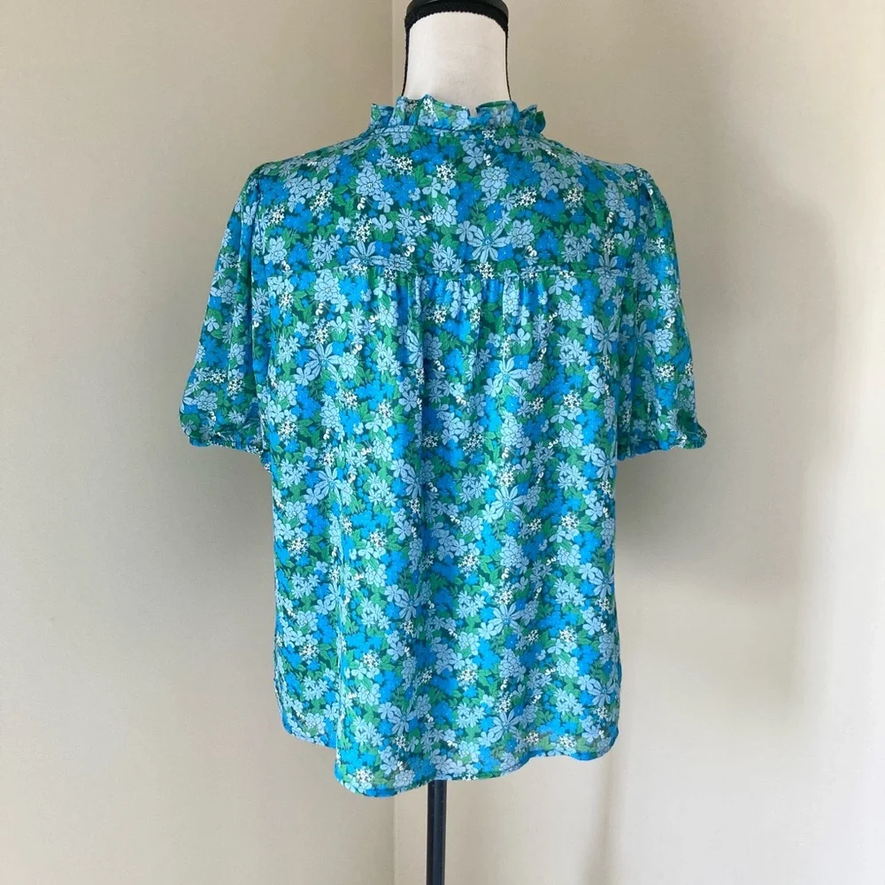 J. Crew elevate your